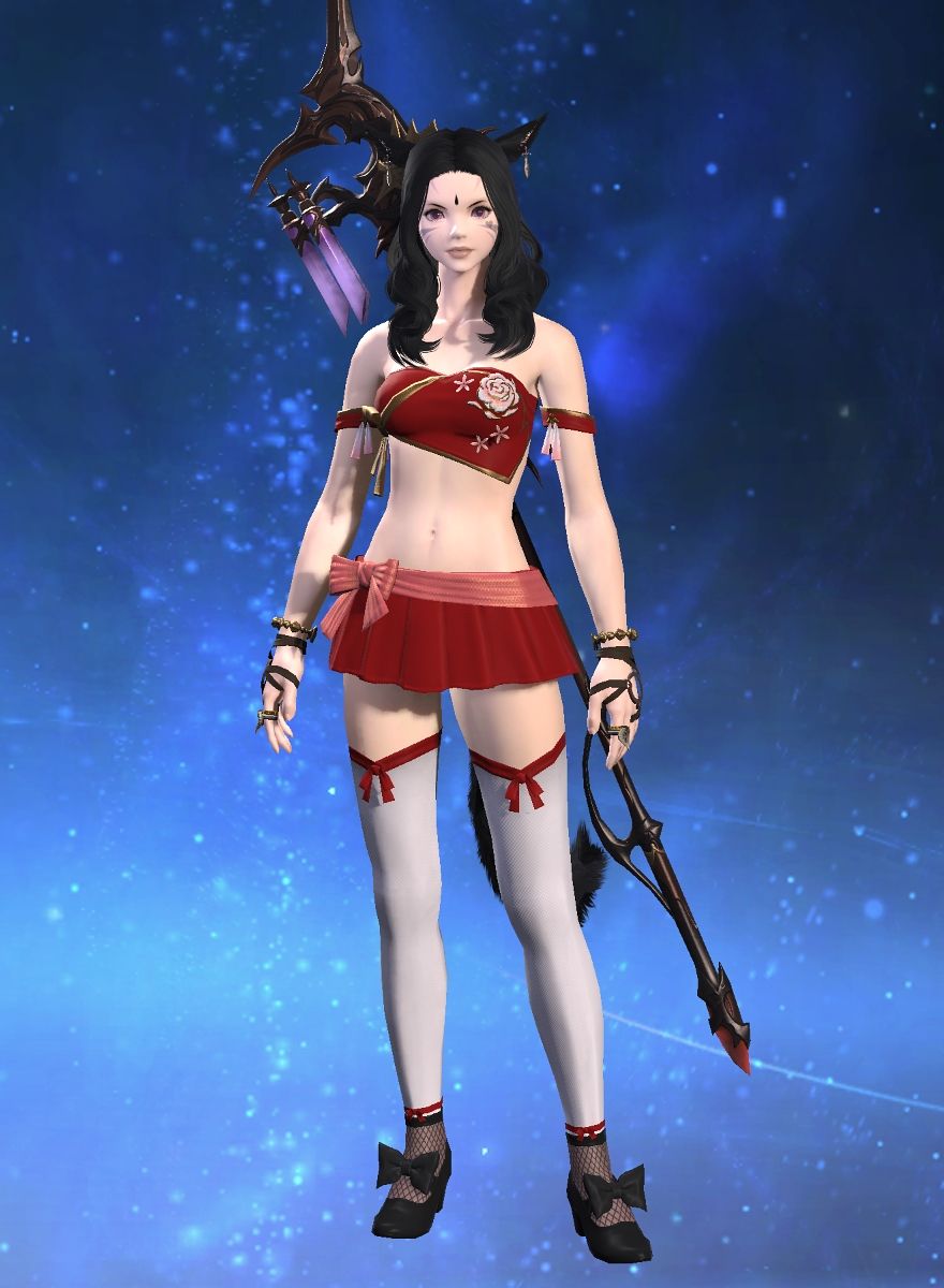 Xiao Miaomiao
