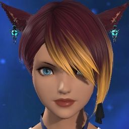 Caitiri Firesworn