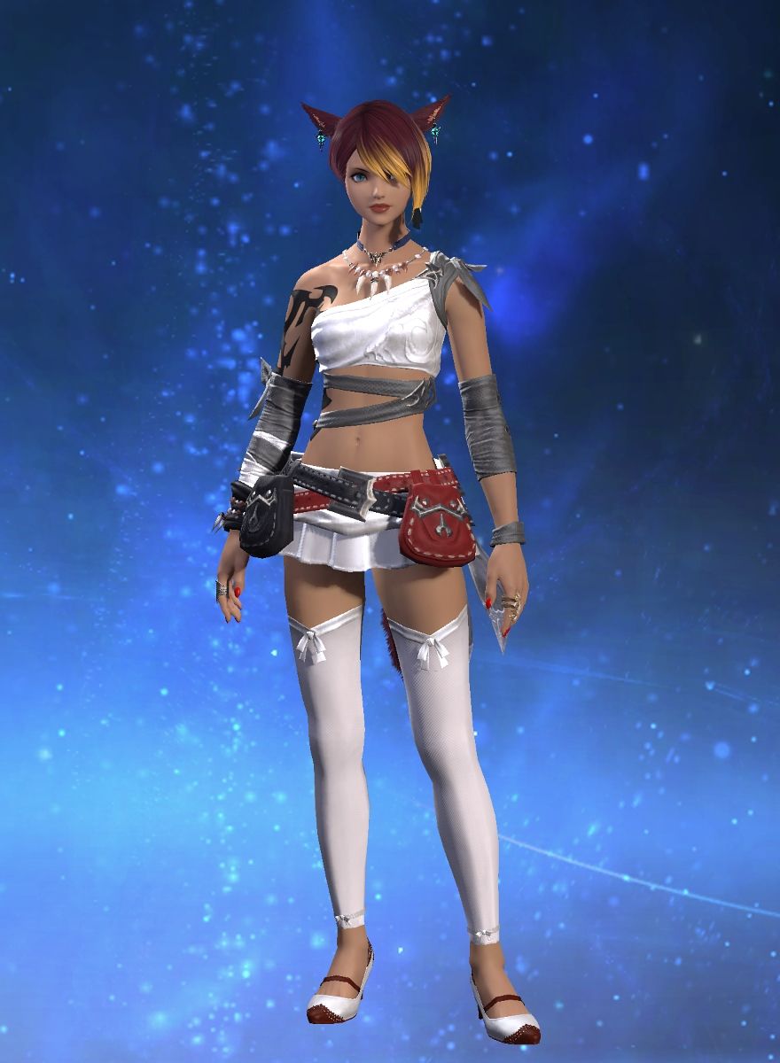 Caitiri Firesworn