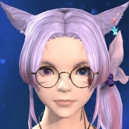Illisiea's Avatar
