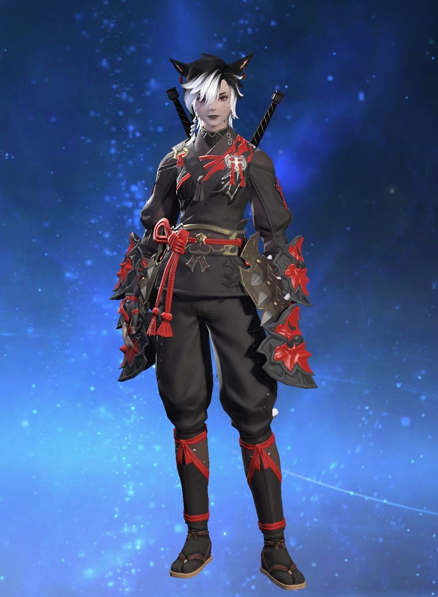 Azazel Noctium