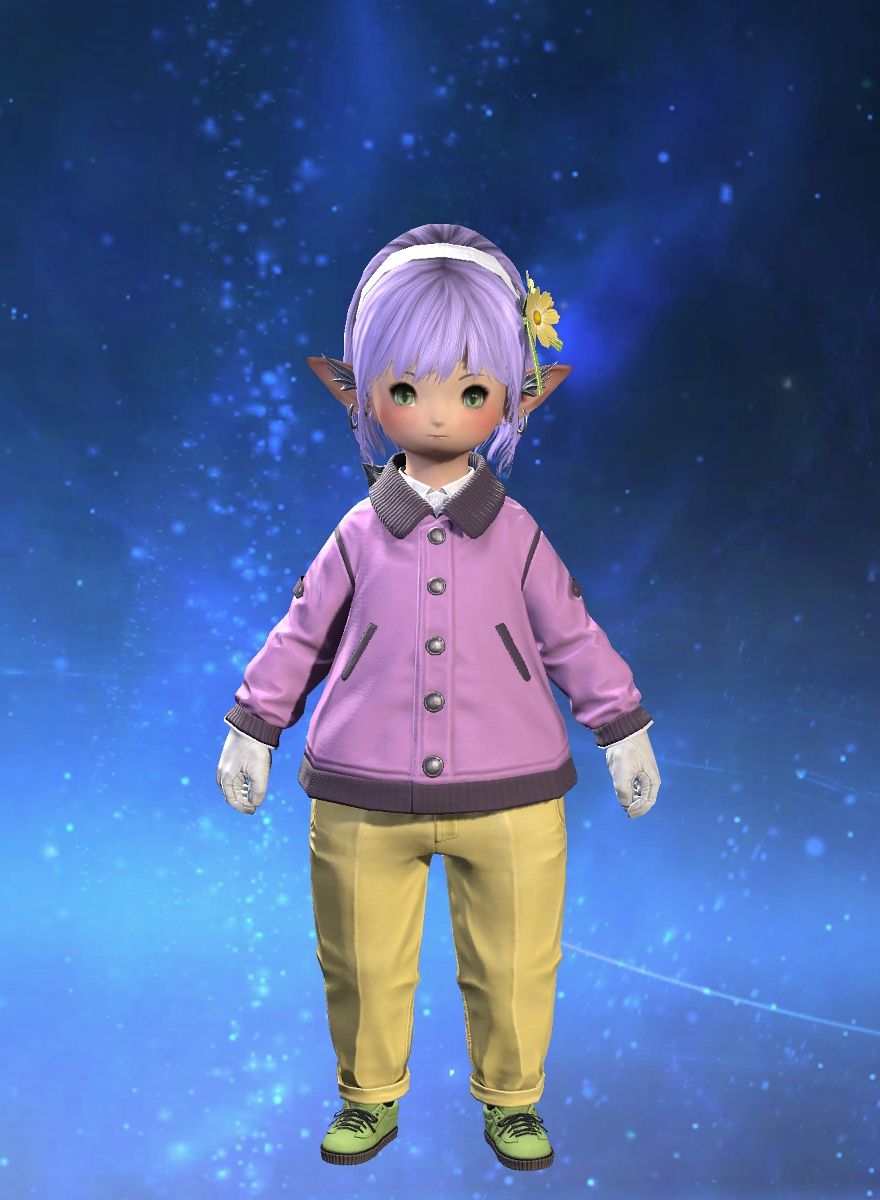 Lieutenant Lalafee