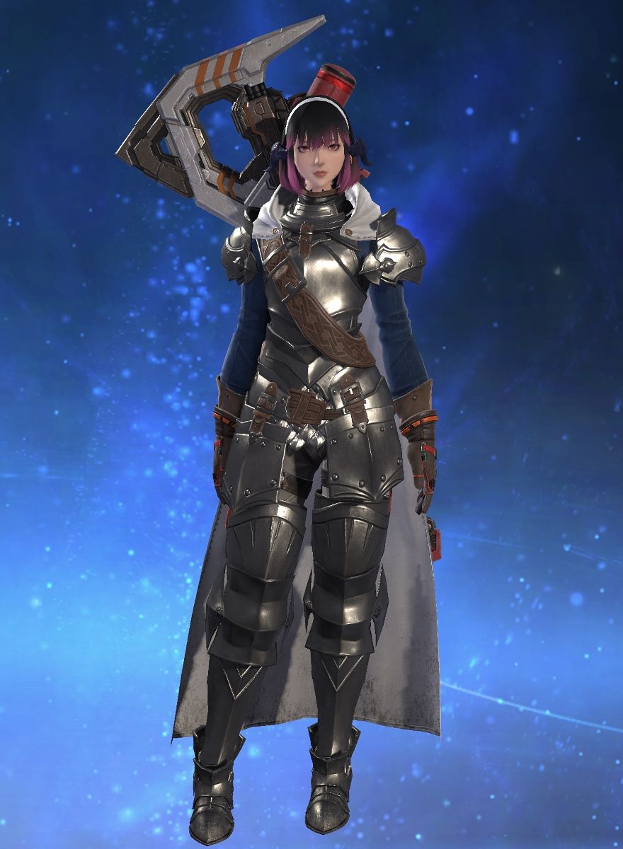 Nora Nightmarch