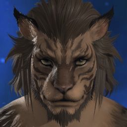 Fenrir Leonhart