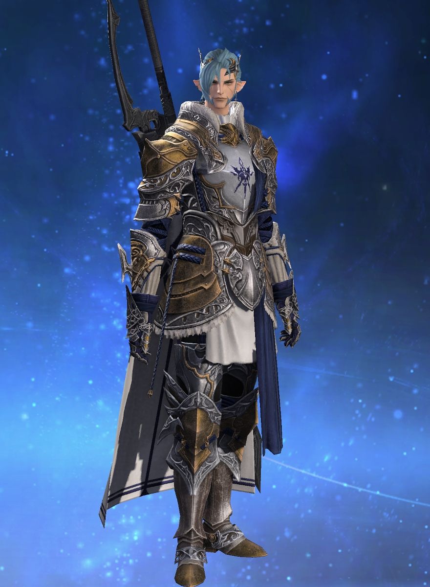King Zaffy