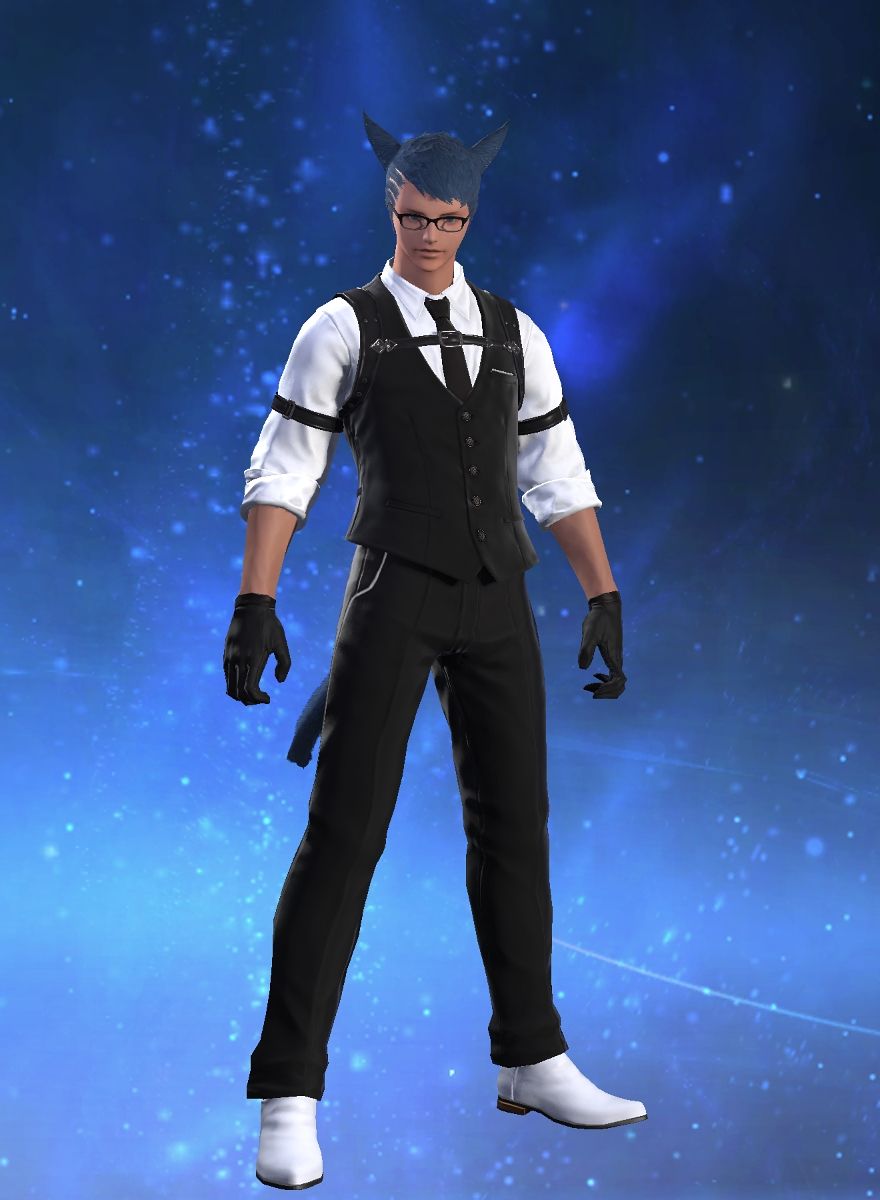 Kai Shirr