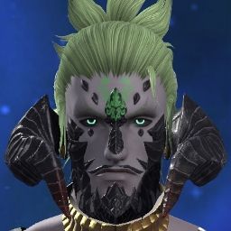 V'iewing Cutscene