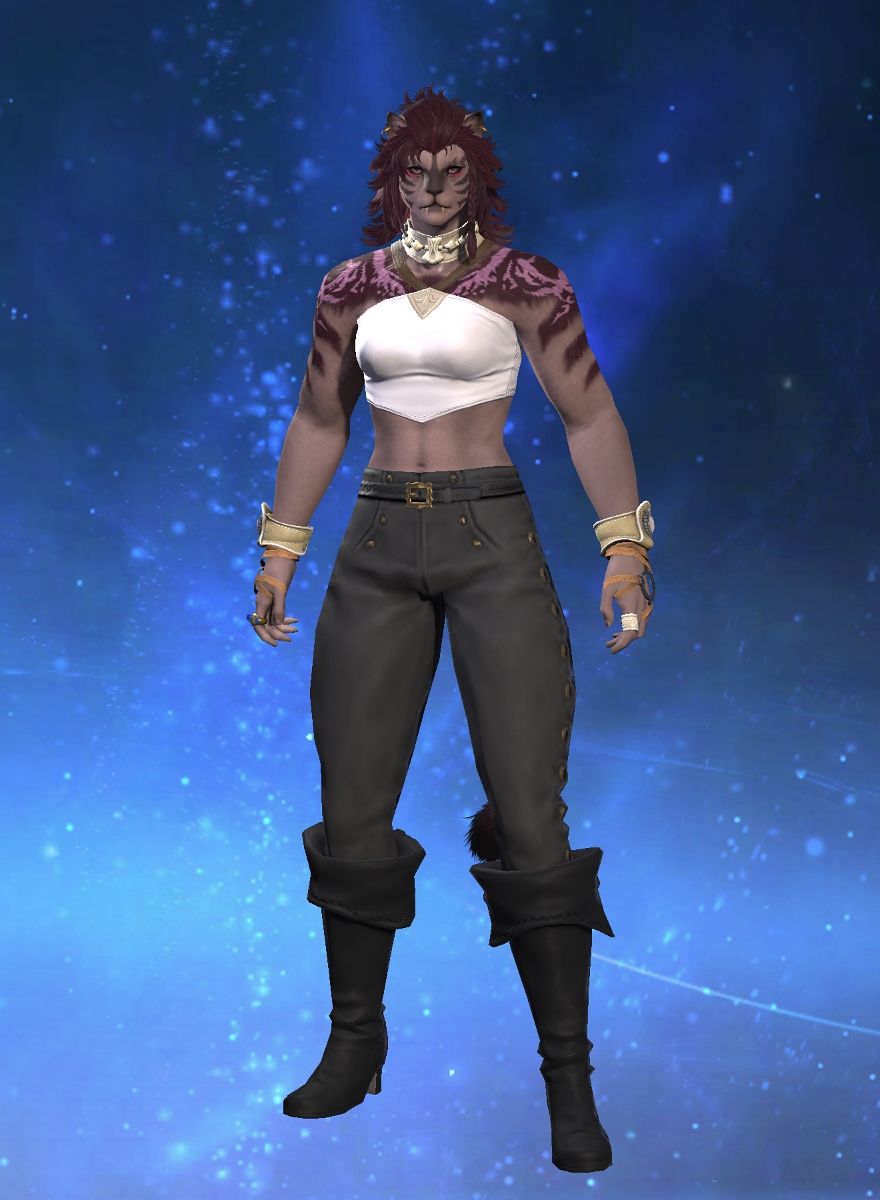 Verasha Krigor