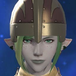 Alexandria Starlight