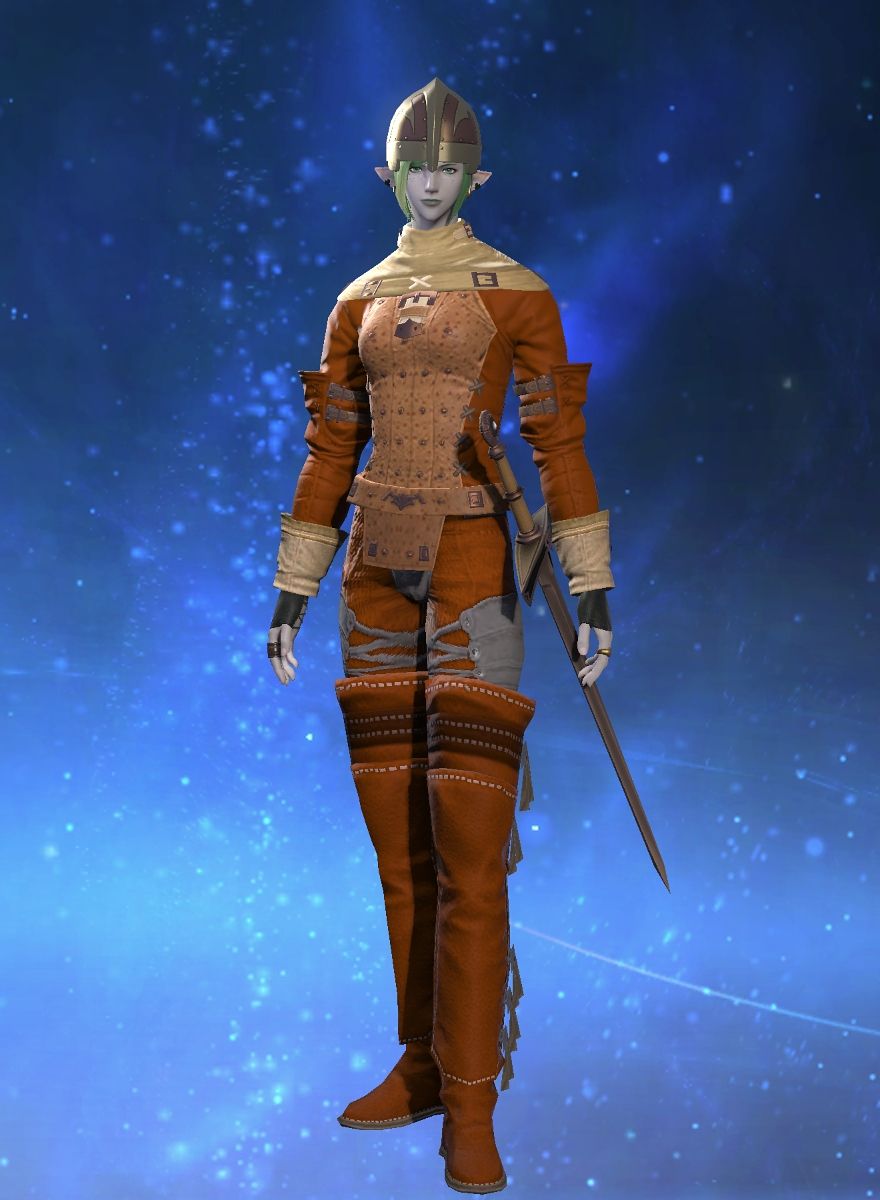 Alexandria Starlight