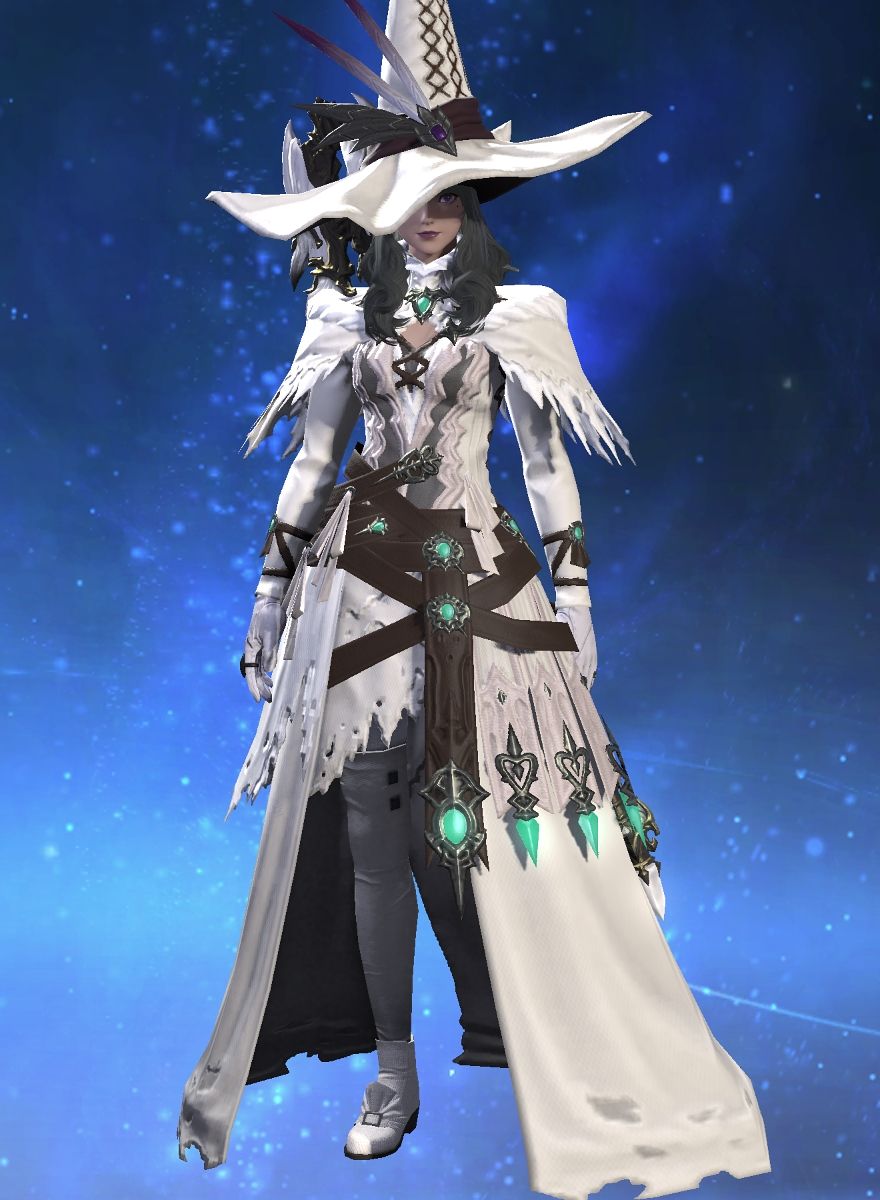 Leeloo Heal