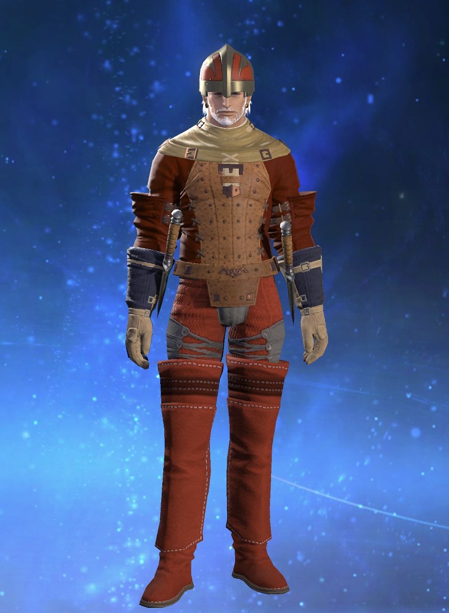 Siegfryed Hervarar