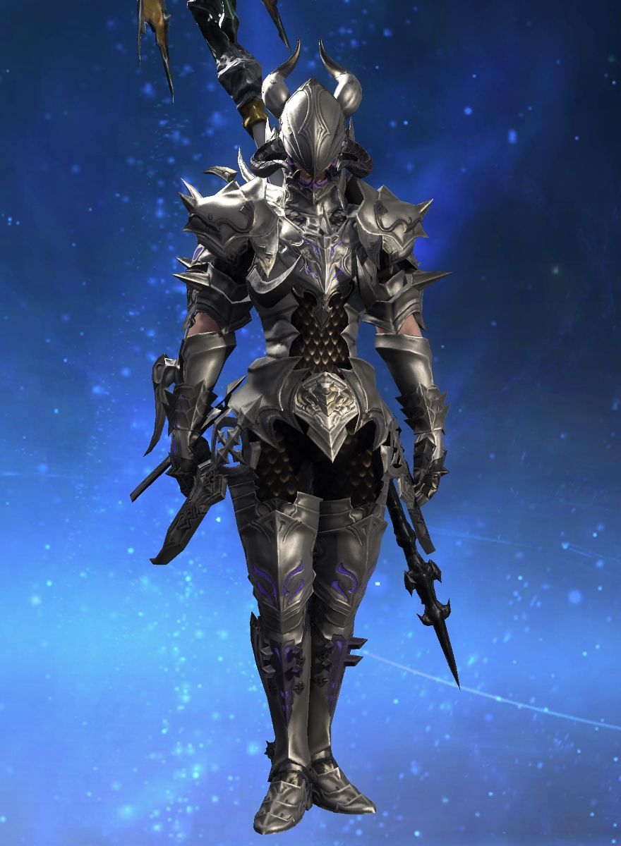 Imperial Dragoon