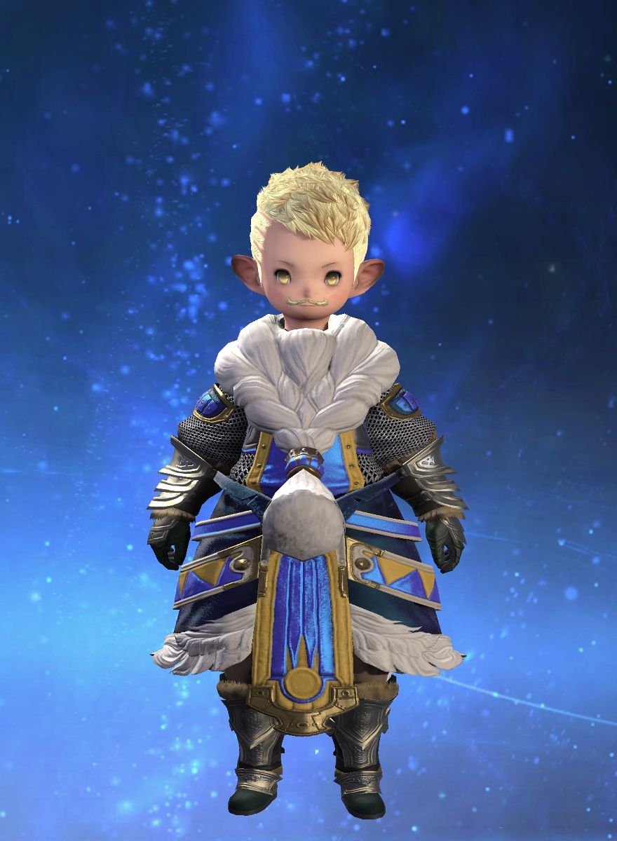 Mighty Sixela