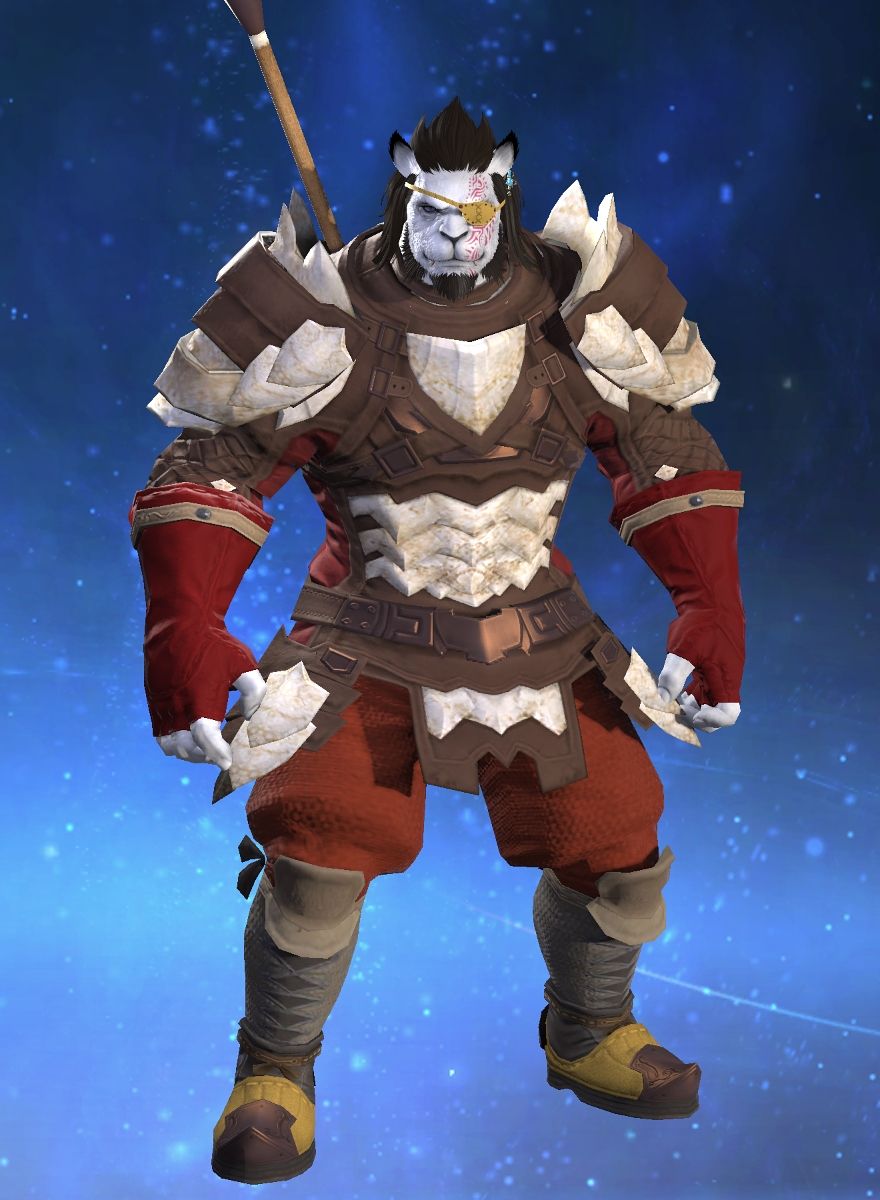 Daddy Kratos