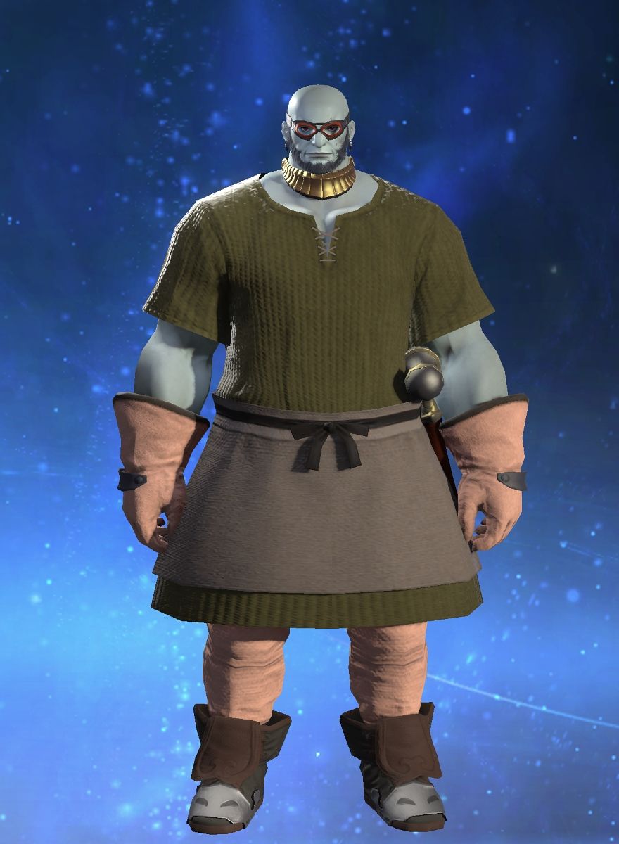 Lucian Saltsea