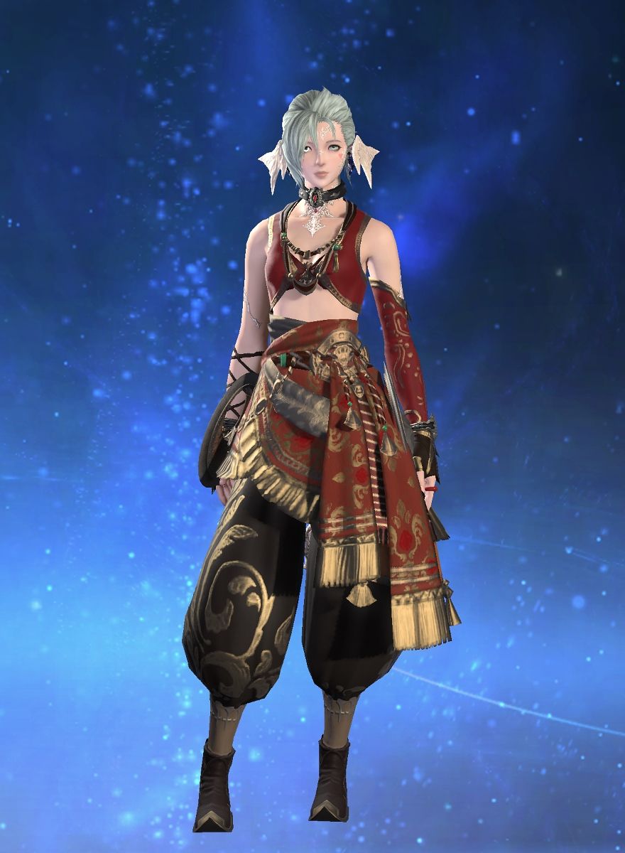 Lux Solus