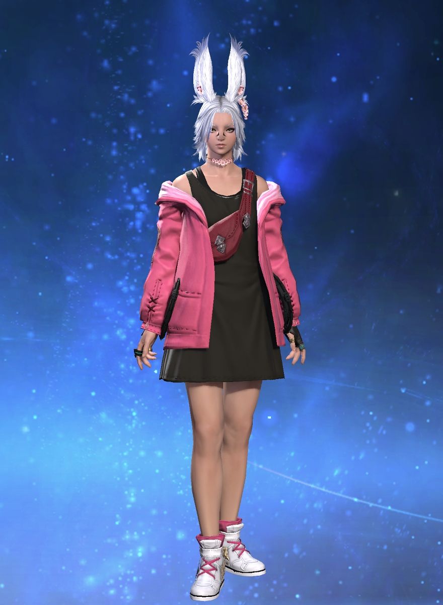 Amaris Saros