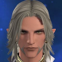 Mysterious Scholar