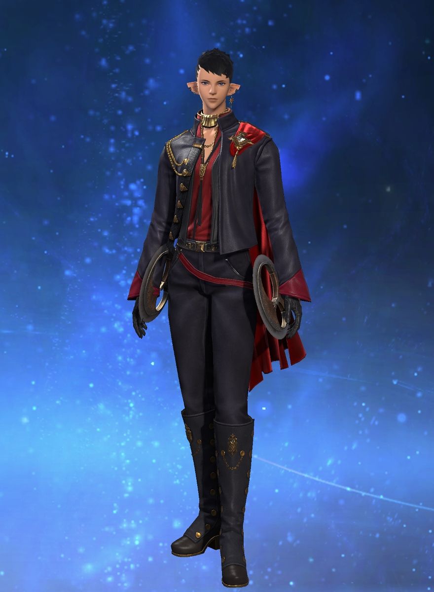 Ombra Regalia