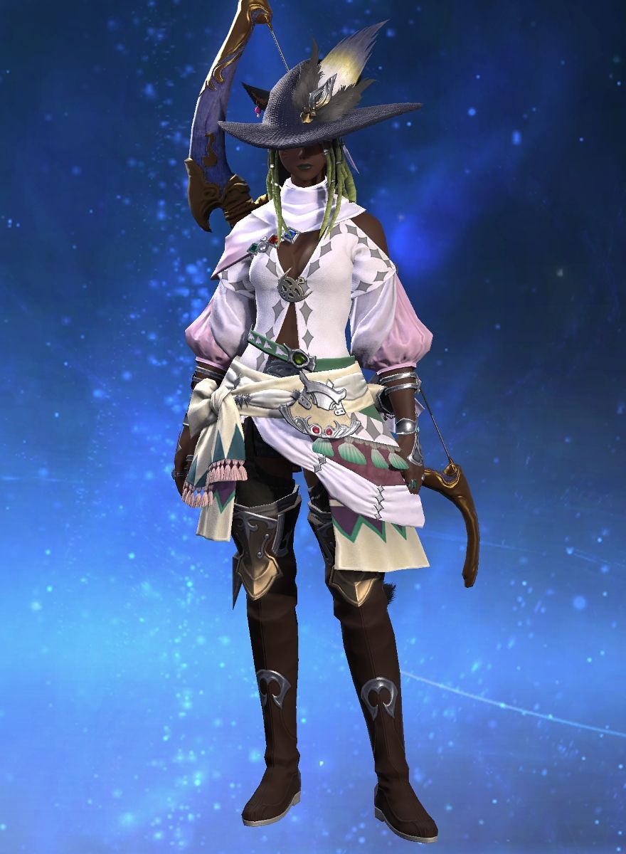 Dex O'tora