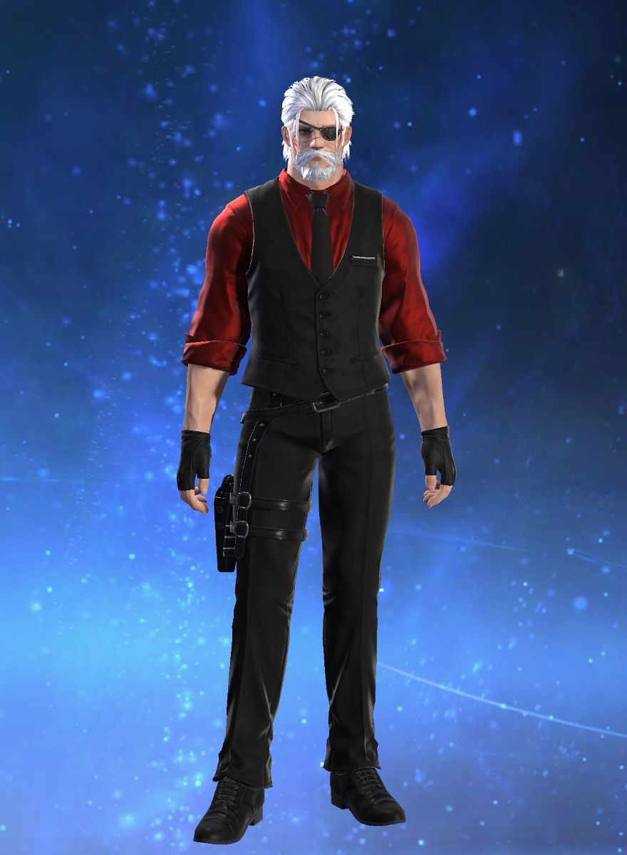 Klaus Reinhardt