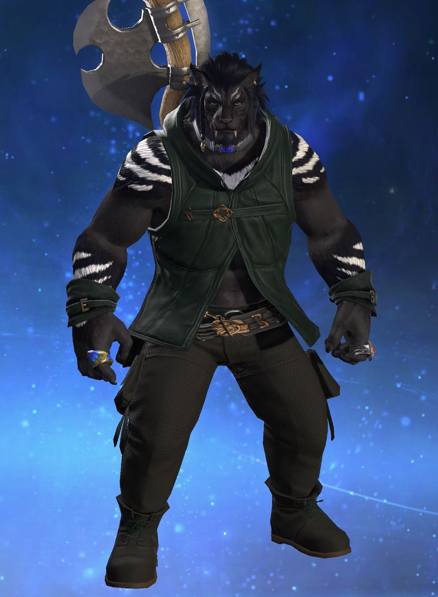 Baron Abeardna