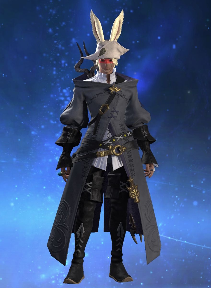 Rabbit Man