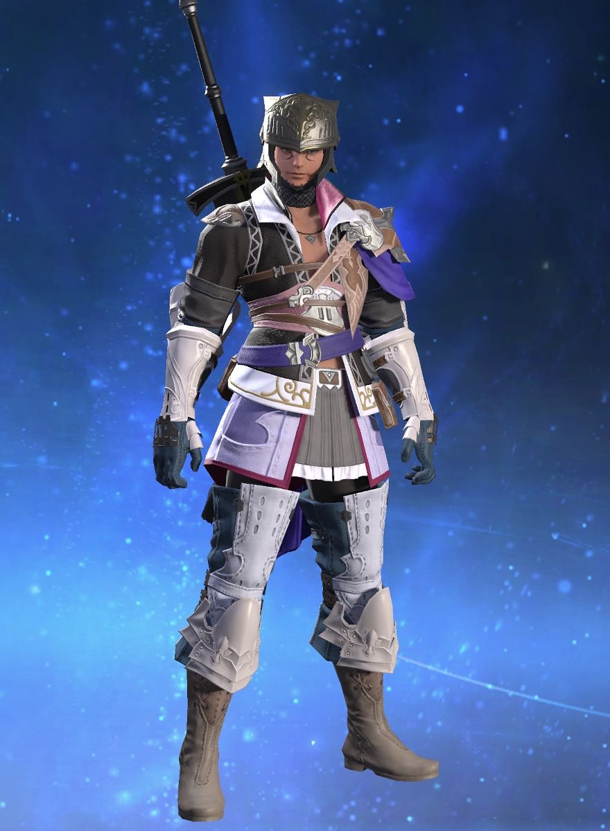 Noah Dragonbane