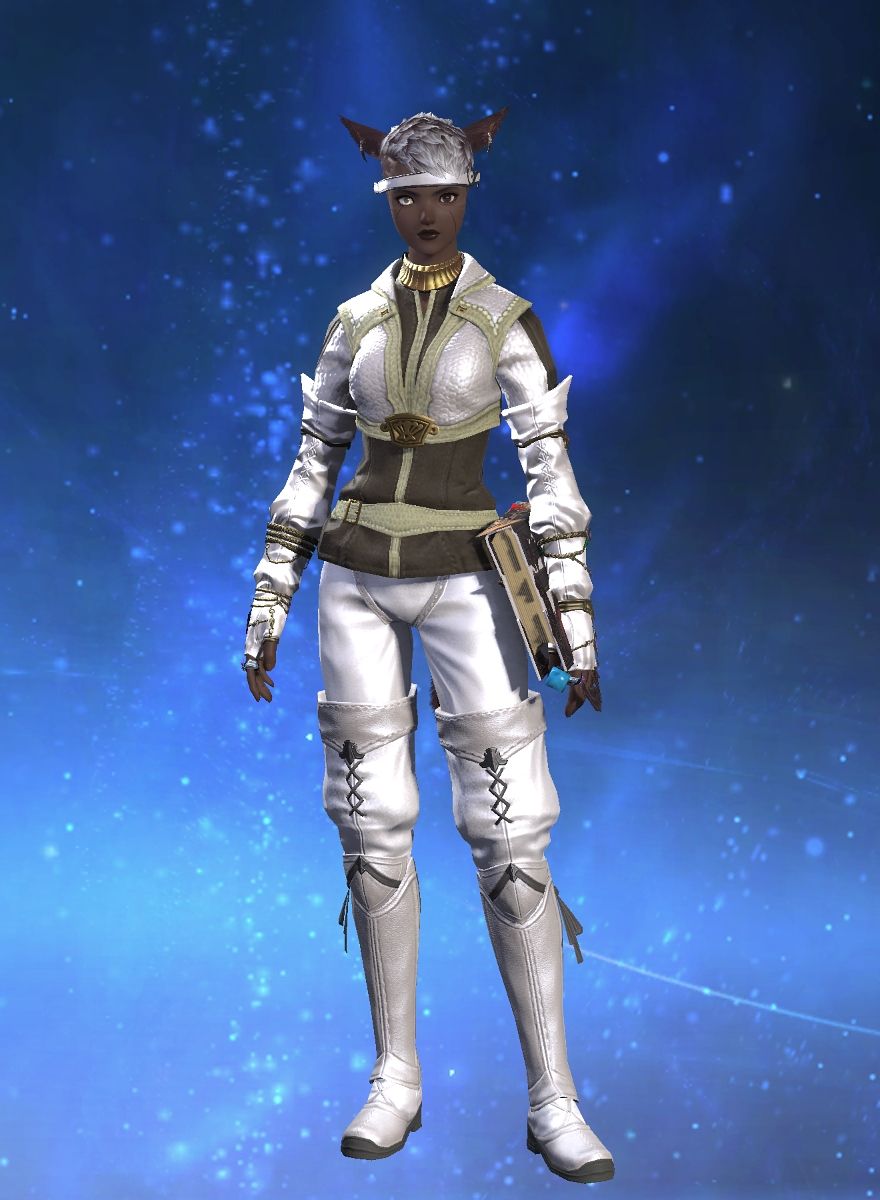 Aingil Nighean'dana