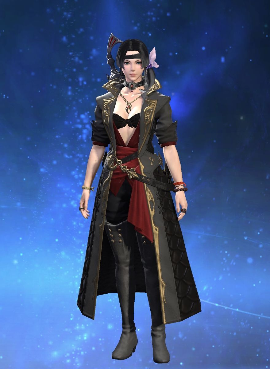 Crowbar Jane