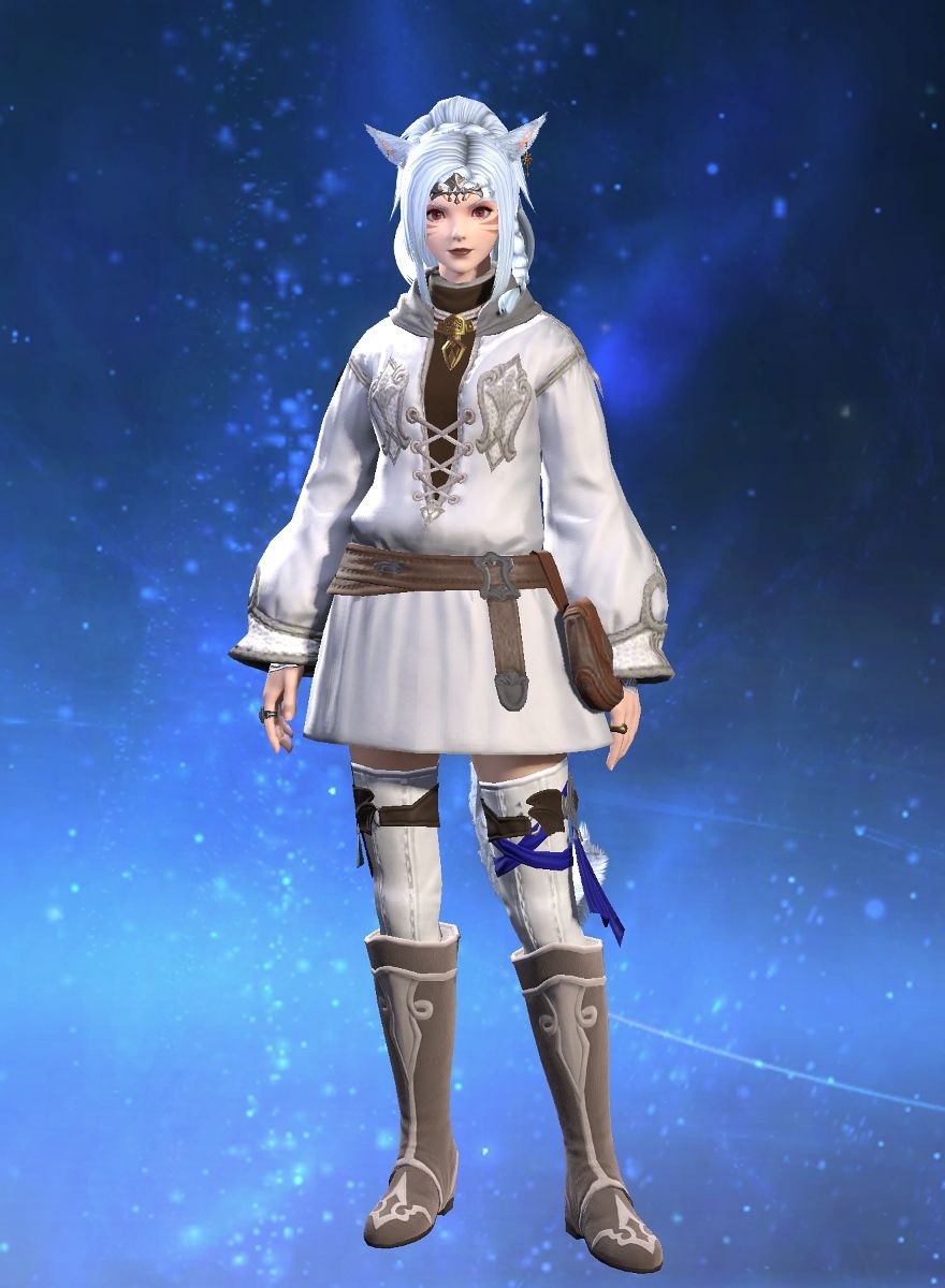 Vaela Meowyuki
