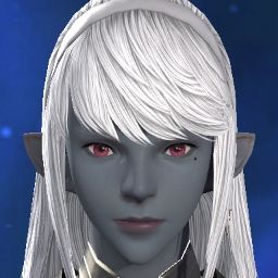 Kyana Vex