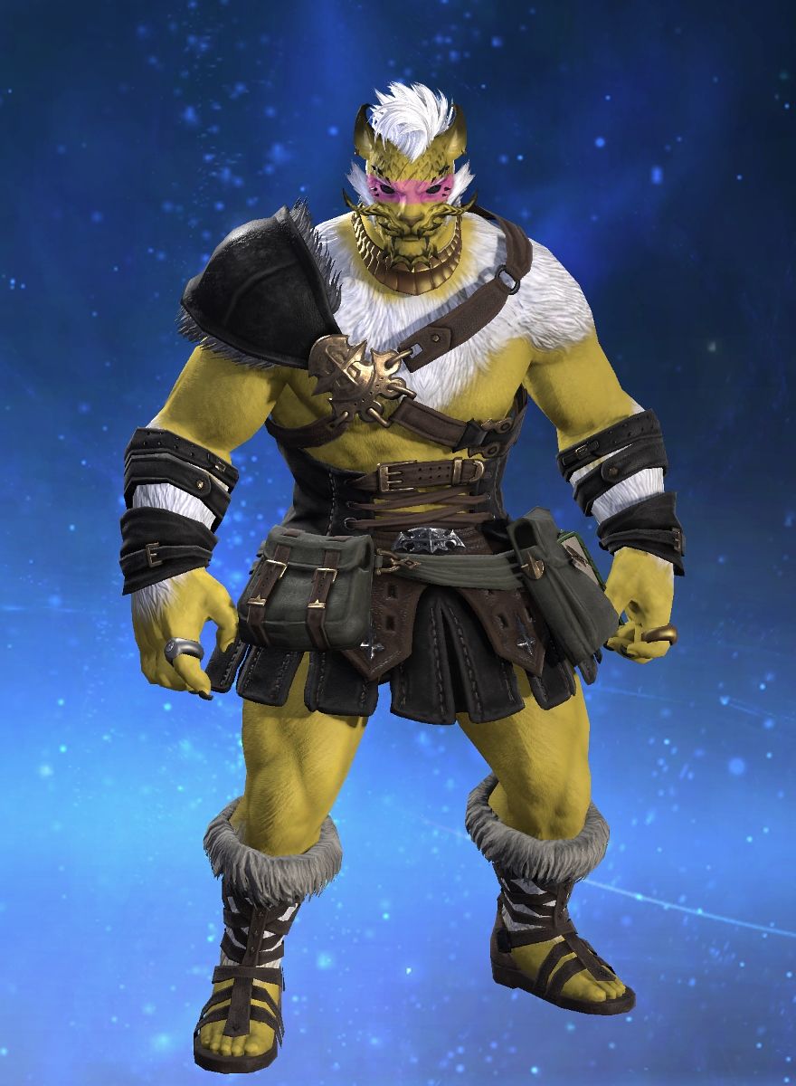 Y'shtola's Onlyfans
