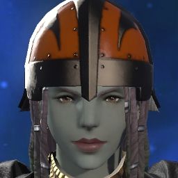 Kaliyah Stoneheart