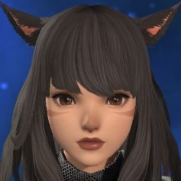 Cousland's Avatar