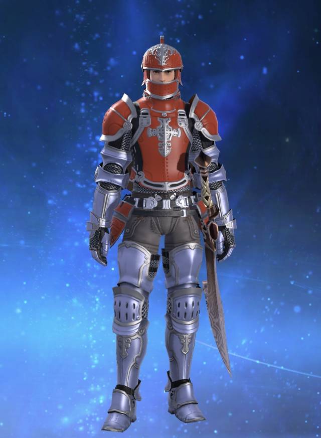 Acl Paladin