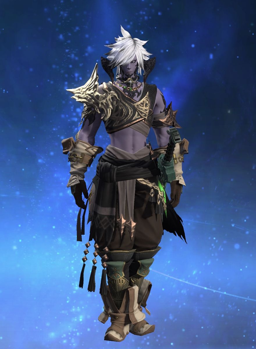 Commander Zavala
