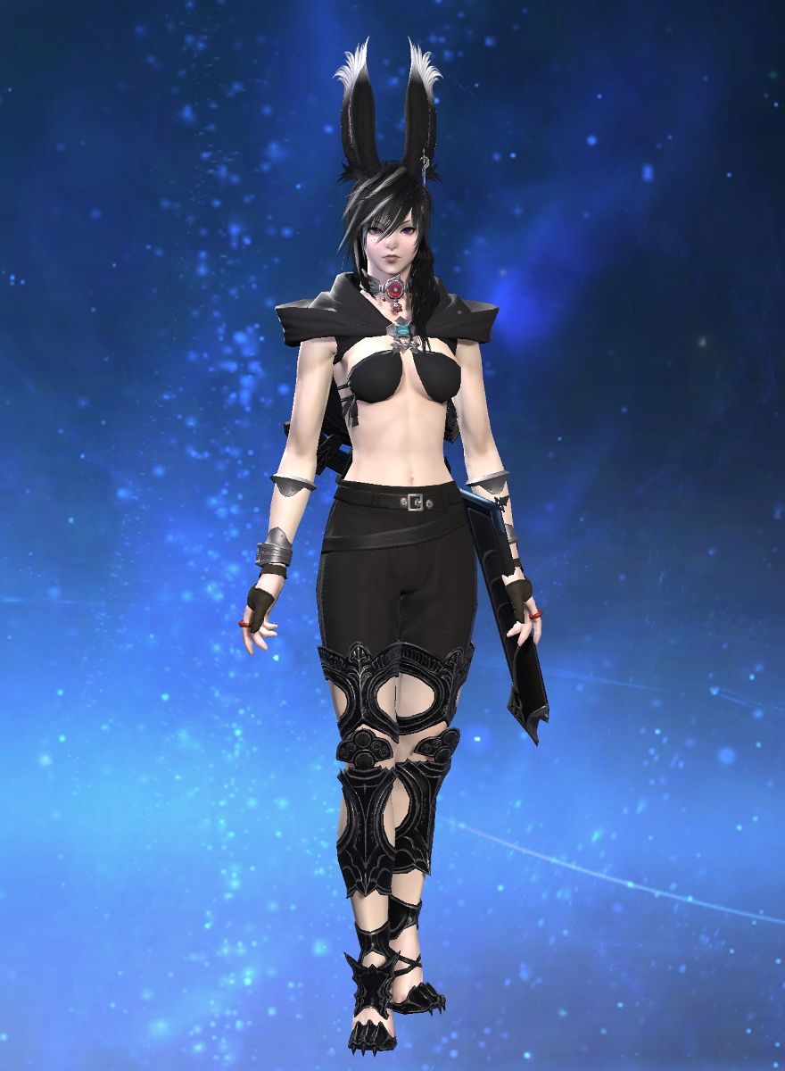 Novacula Grim