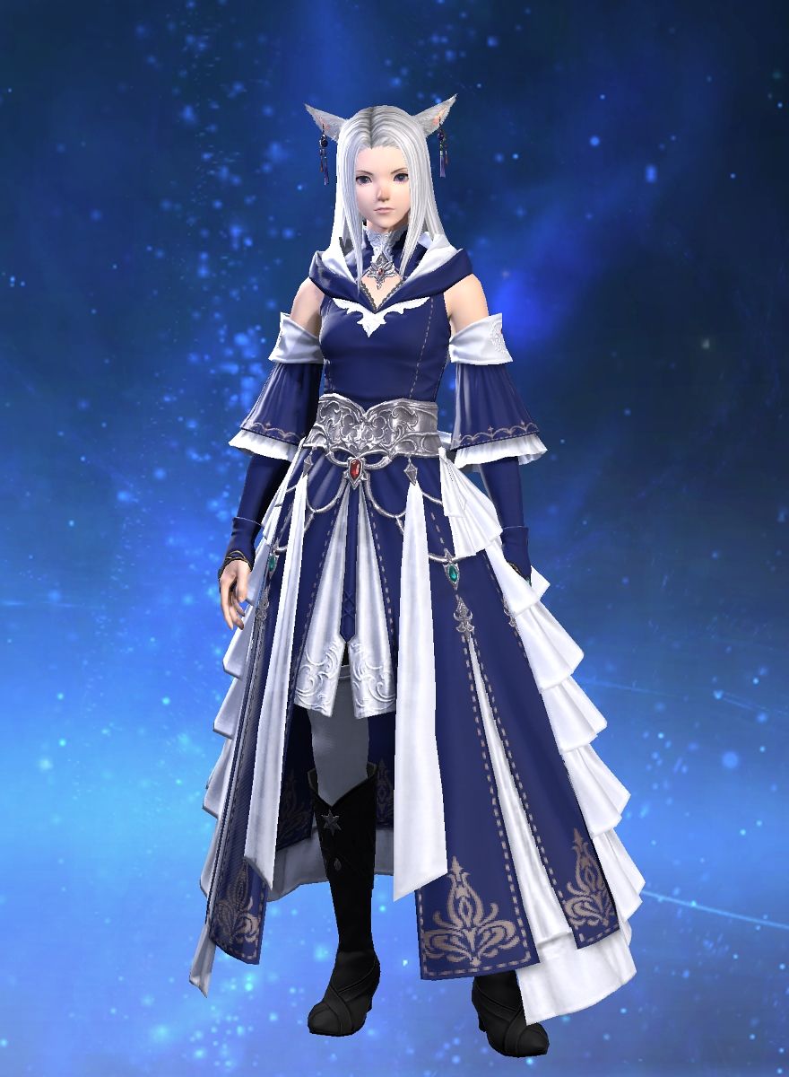 Althira Frostwolf