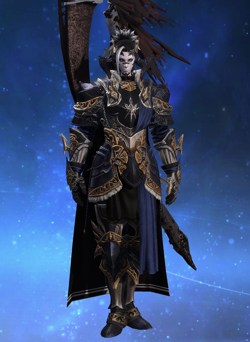 Ragnarok Clanlothbrok