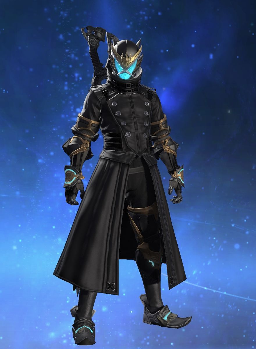 Omejikat Comet