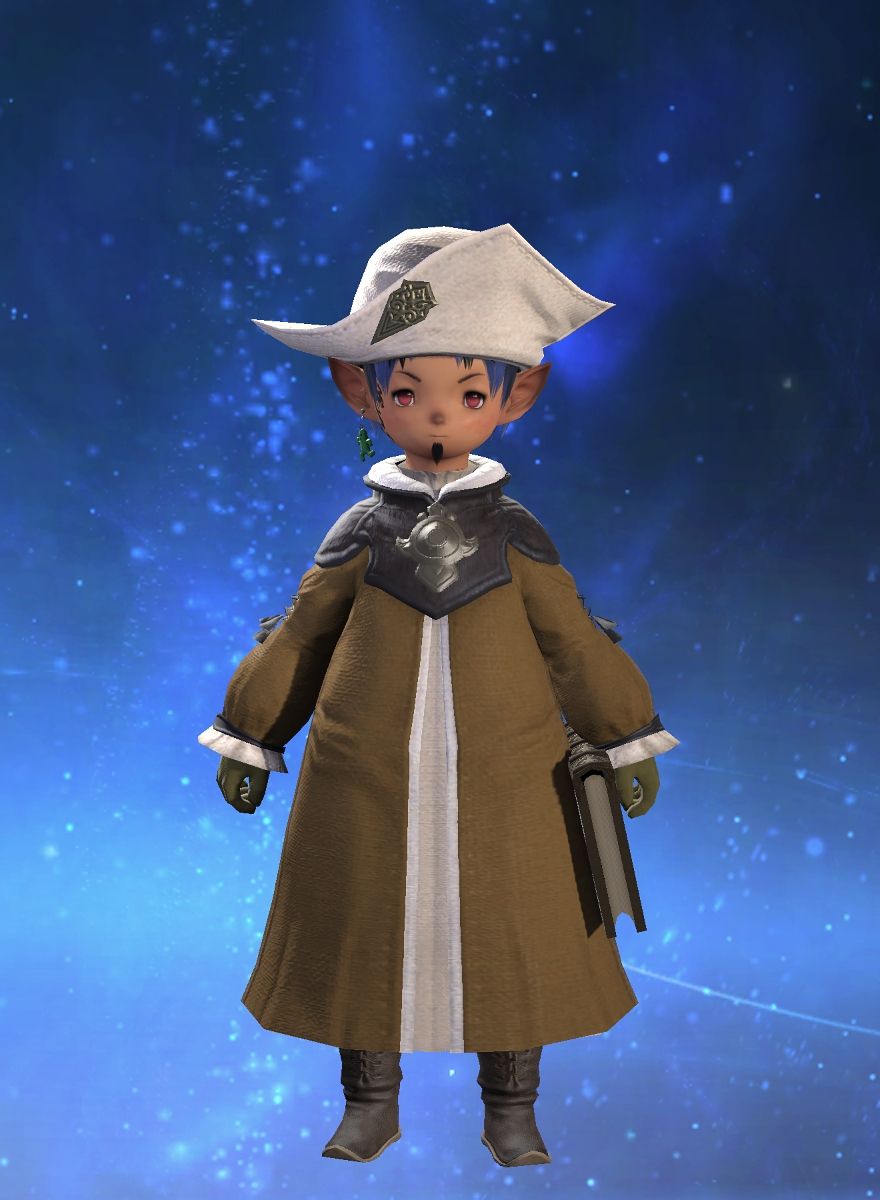 Smurr Smurr
