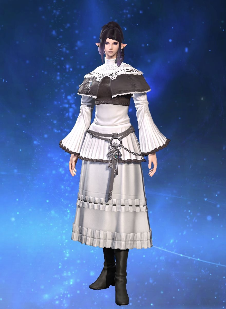 Lirienne Chevalier