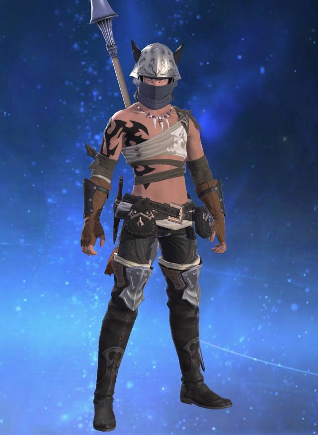 Vikh Tia