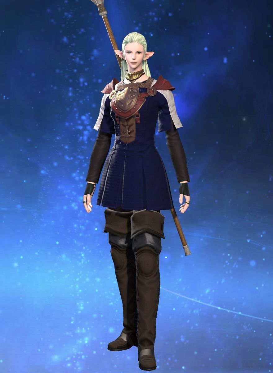 Dola Chevalier