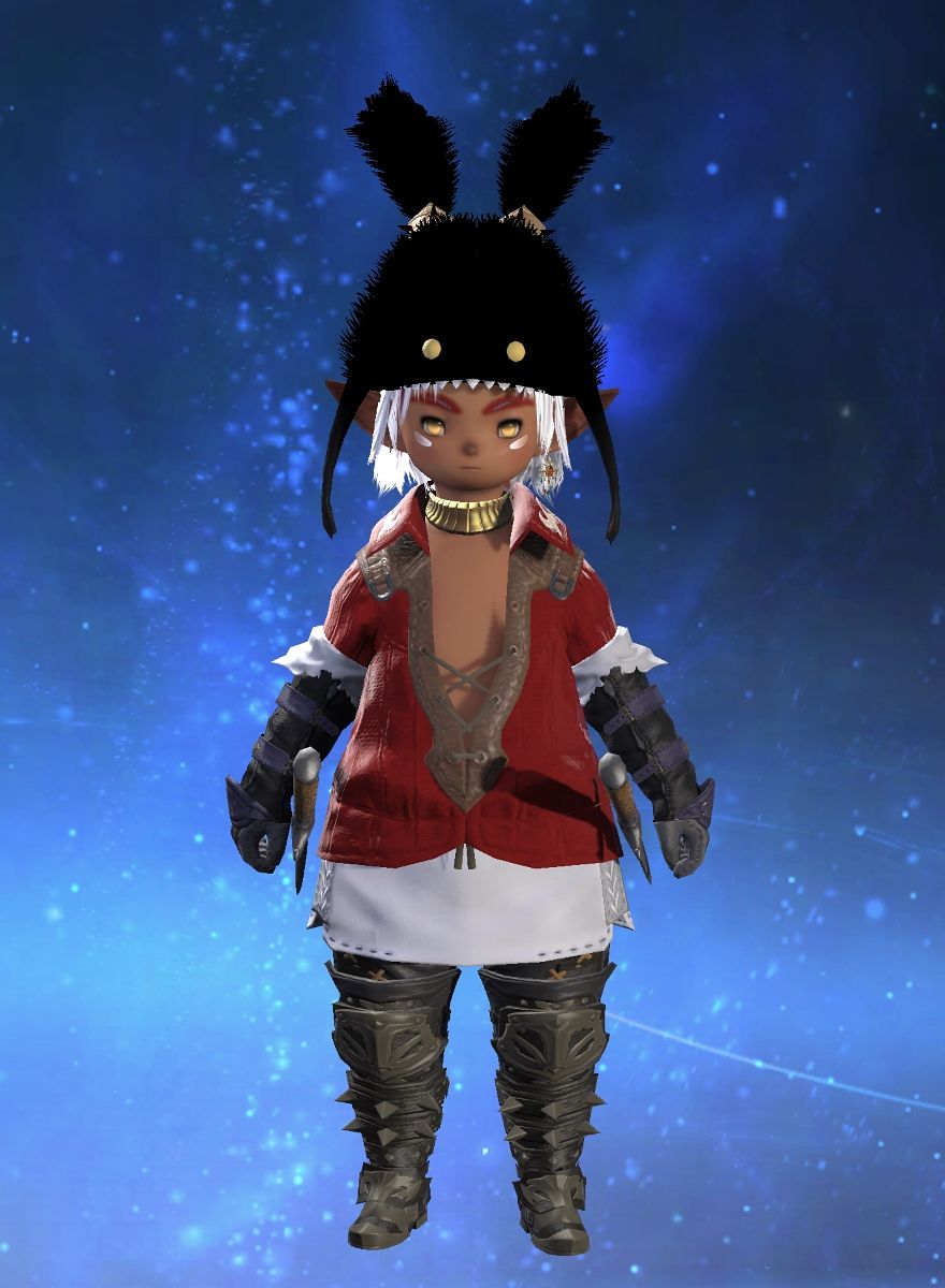 Not Nirki