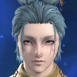 Frost Longpaw