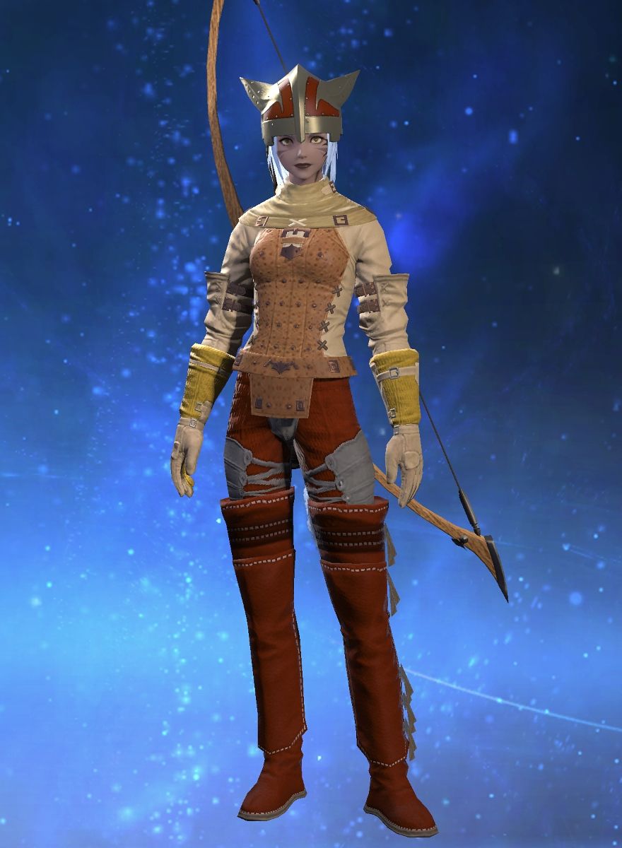 Zo Starchild