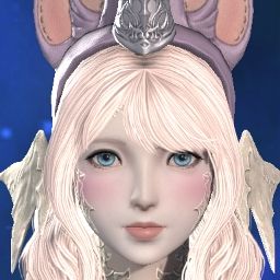 Peach Bonbon